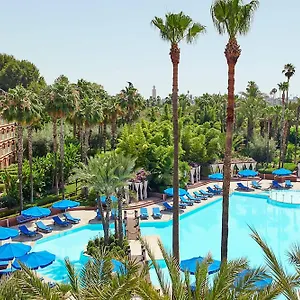 Le Meridien N'fis מלון
