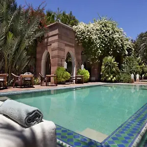 Hotel Dar Rhizlane, Palais Table D'hôtes &, Marrakesch