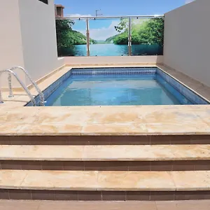 Teranga&spa Marrakesh