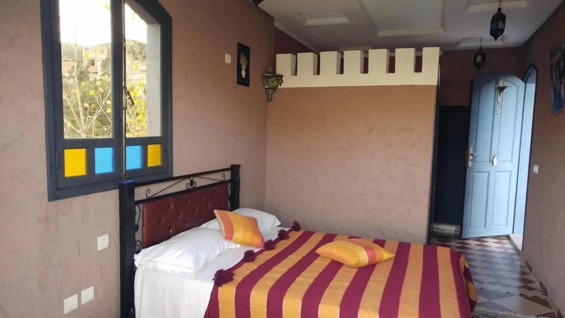Dar Soulaimane Ourika Hotel Marrakesh Morocco