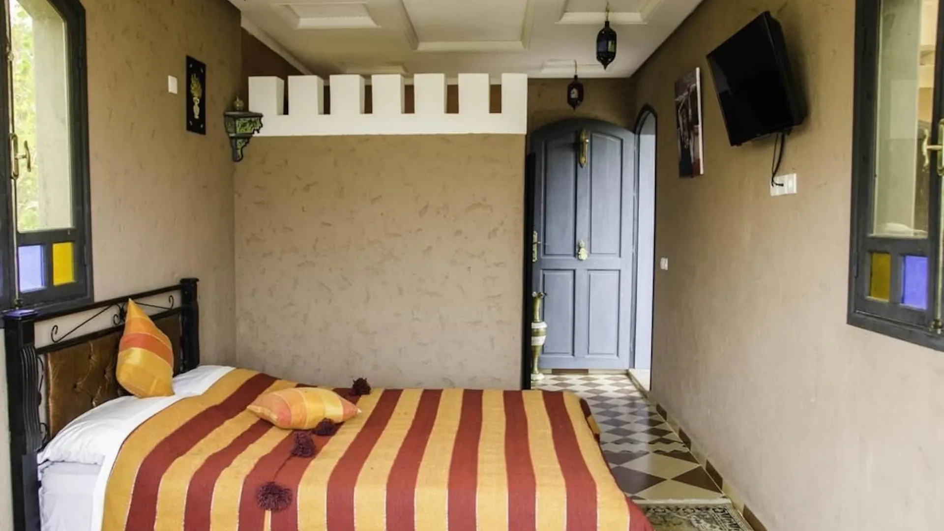 Dar Soulaimane Ourika Hotel Marrakesh
