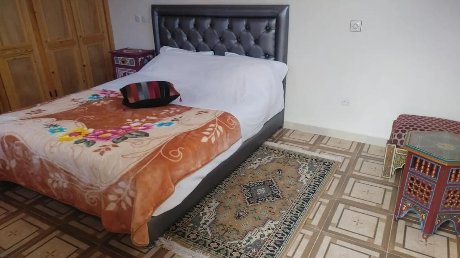 Dar Soulaimane Ourika Hotel Marrakesh 2*,  Morocco